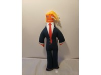 donald trump dammit doll