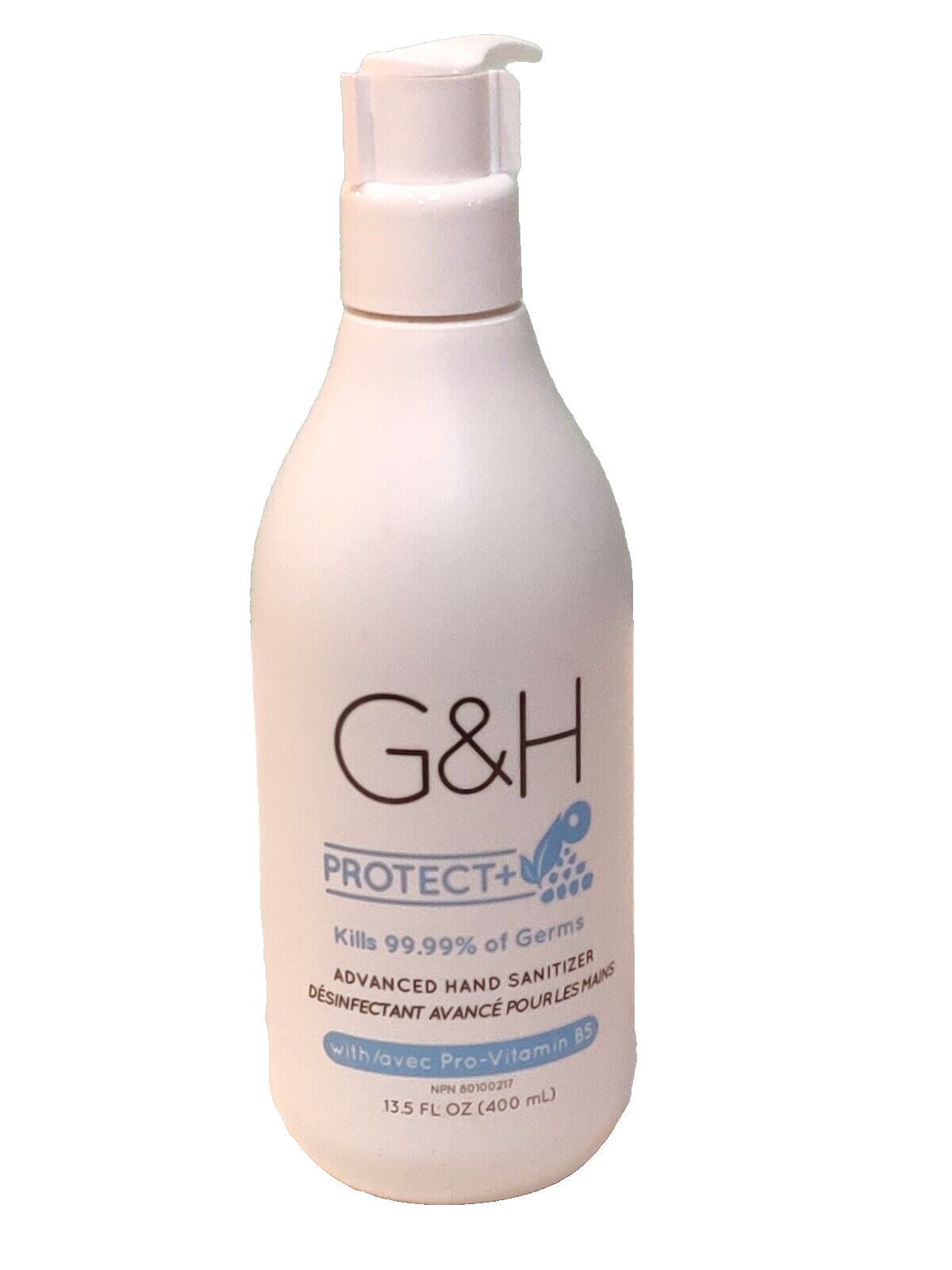 Amway - ⭐︎AKI⭐︎ AMWAY G&H Protect HAND SANITIZER 400 ML/13.5 fl. oz SHIP