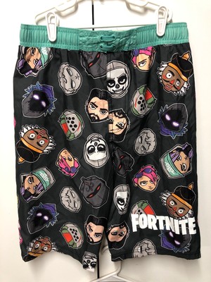fortnite swim trunks for boys