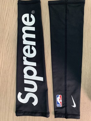 nba shooting sleeve supreme