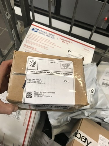 Artikelfoto(s) von einem verifizierten Käufer