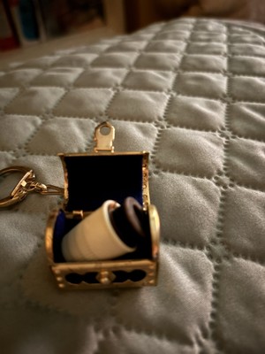 Foto dell'oggetto di un acquirente verificato