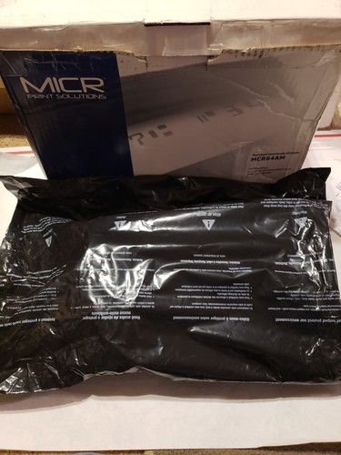 MICR Print Solutions MCR64AM Cartridge - replaces CC364A(M)