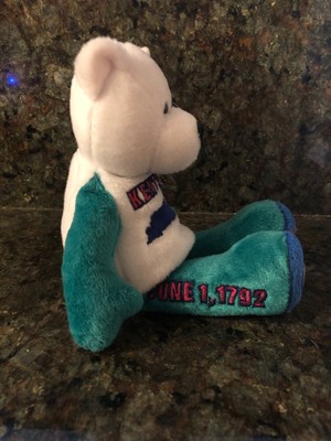 Kentucky State Quarter Bear Limited Treasures