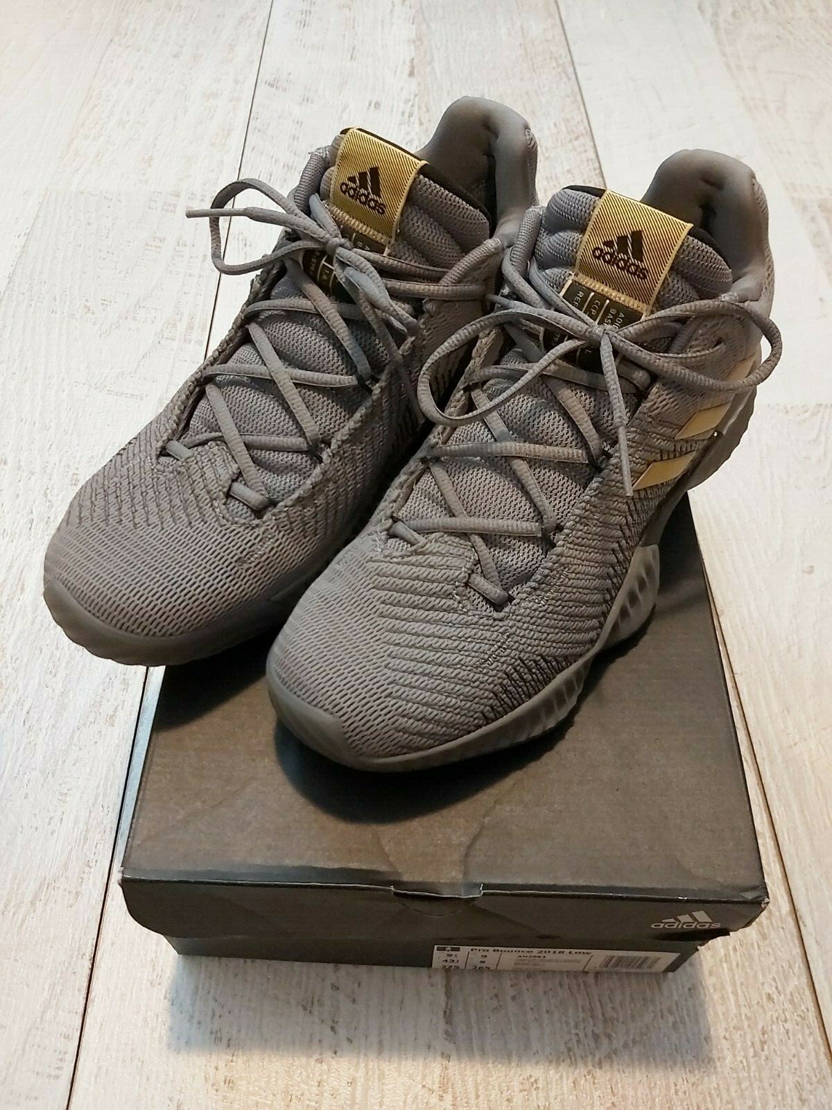 adidas pro bounce player edition