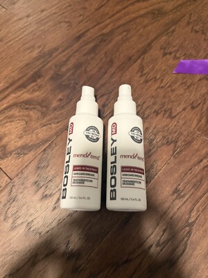 Bosley MD MendXtend Leave-In Treatment 3.4oz