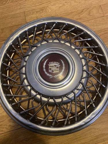 1986 to 1992 Cadillac 15