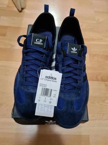 adidas stone island samba