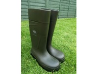 bekina steplite non safety