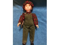 heritage mint ltd dolls 1990