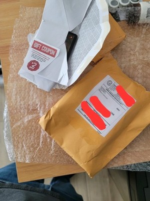 Item photo(s) from verified buyer