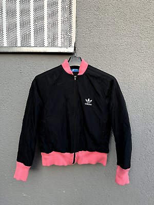 Adidas clearance college jacket