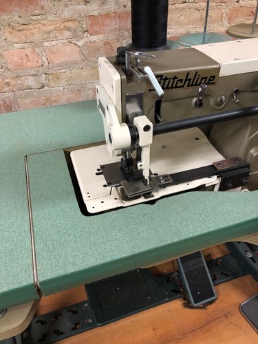 Stitch Line Industrial Sewing Machine