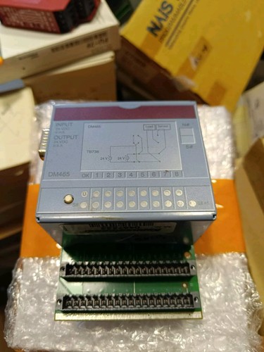 b&r 7dm465.7 , ENVÍO RÁPIDO! FACTURA INVOICE GARANTÍA