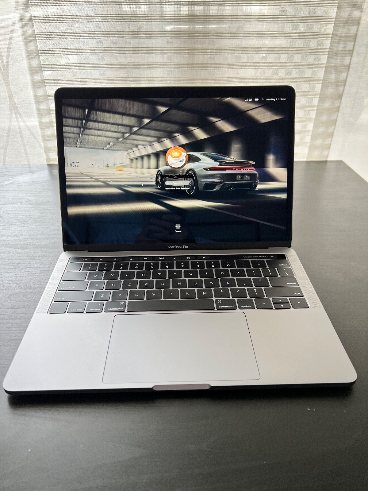 Apple MacBook Pro 13 Apple MacBook Pro 13
