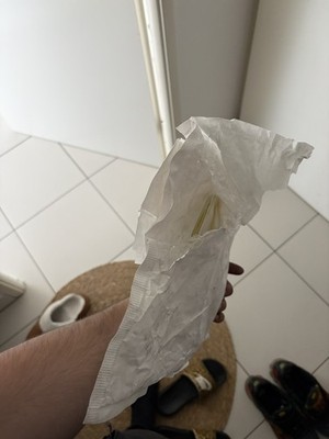 Artikelfoto(s) von einem verifizierten Käufer