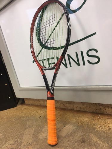 Volkl Power Bridge 9 - HARDLY USED, New Grip