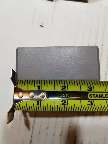 NEW REX REXNORD 963 114-139 STAINLESS STEEL TABLE TOP CHAIN