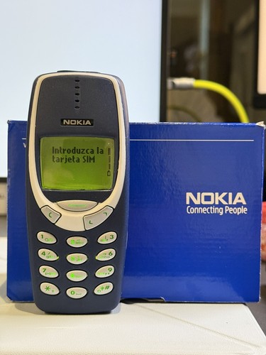 Nokia 3310 ? ジャンク？ Fake vs Real Nokia 3310 - YouTube