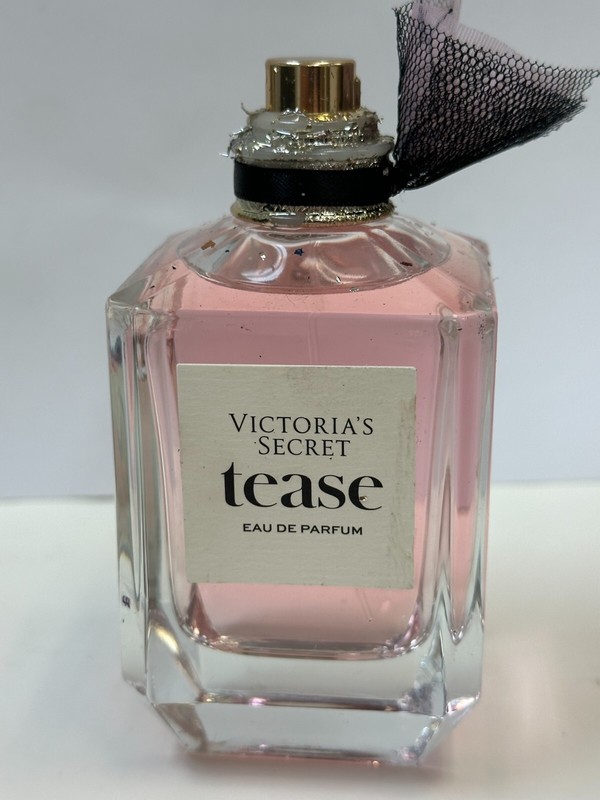 Victoria's Secret Tease EDP 3.4 oz 100 ml spray see
