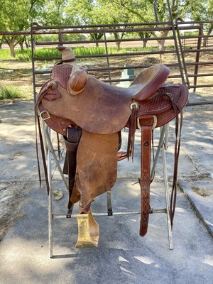Bob S Custom Saddle Serial Number