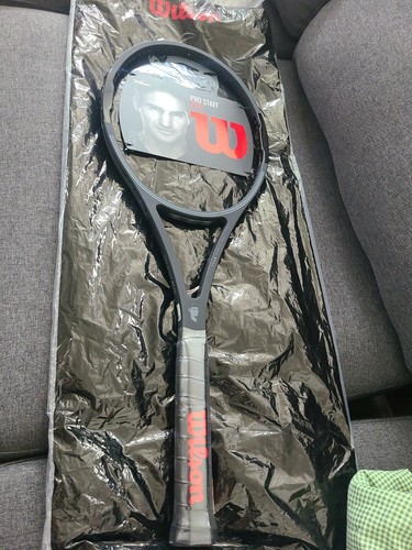 ラケット(硬式用) Wilson PRO STAFF RF85 s-l1200.jpg