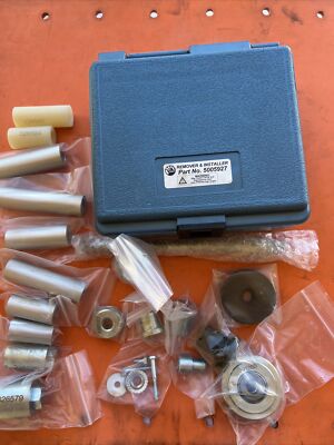 New In Box BRP 5005927 Remover-Installer Tool Kit Pin Johnson Evinrude OMC -OEM