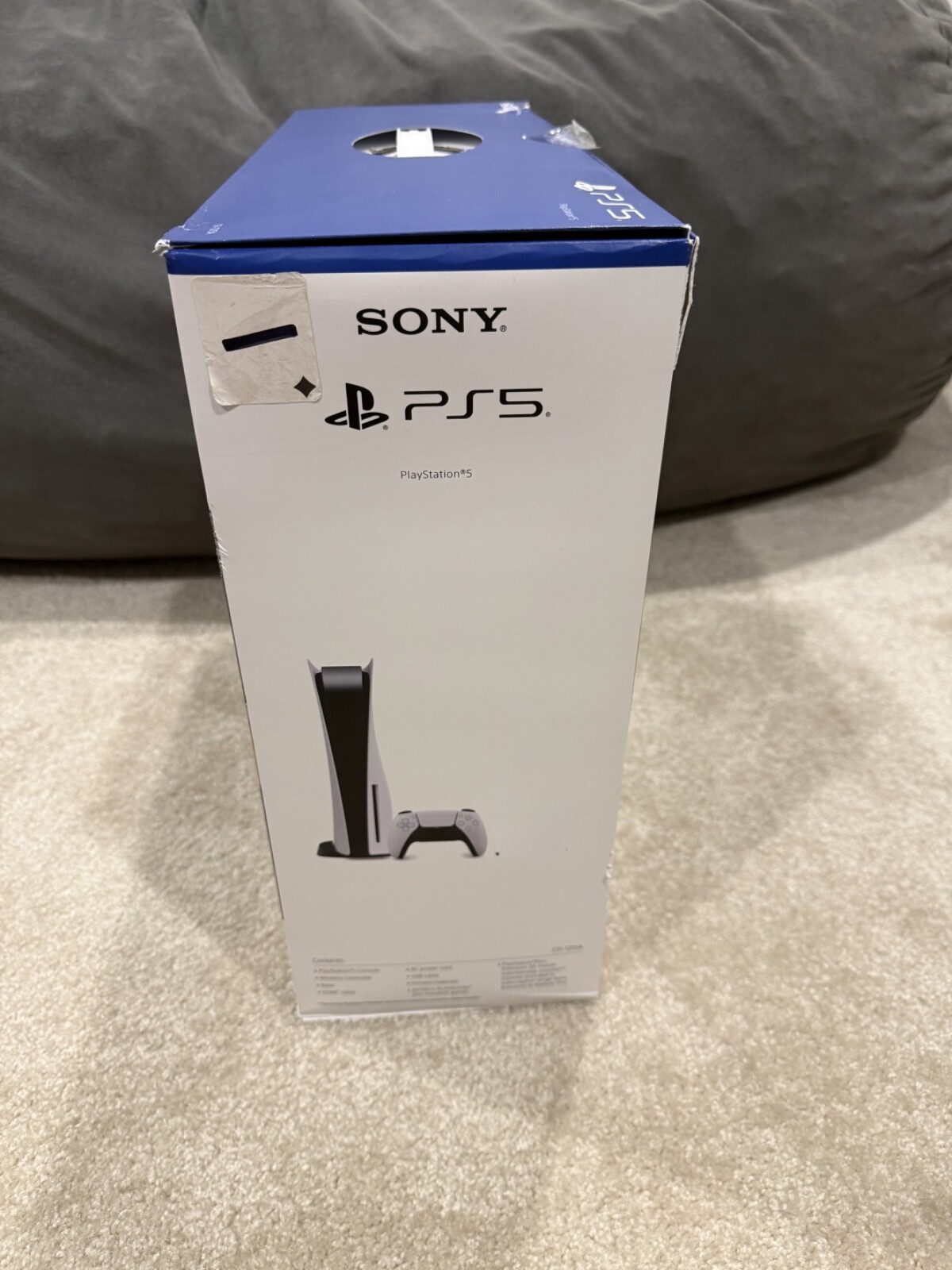 Sony PlayStation 5 CFI-1215A Disk Version| NEW | Low