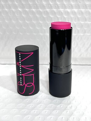 NARS - CHRISTOPHER KANE - ILLUMINATING MULTIPLE - QUANTUM 1577 Full Size Unbox