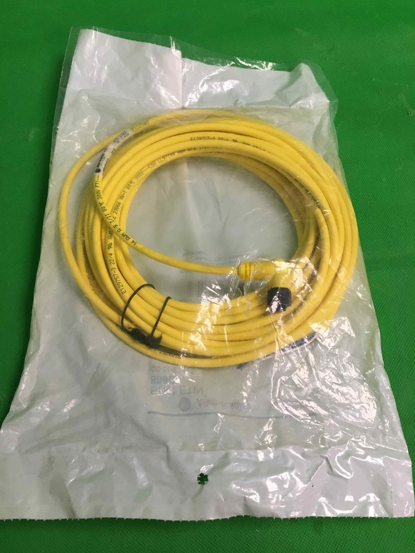 Allen Bradley 889d-R4uc-10 / 889dr4uc10 Ser B Sealed