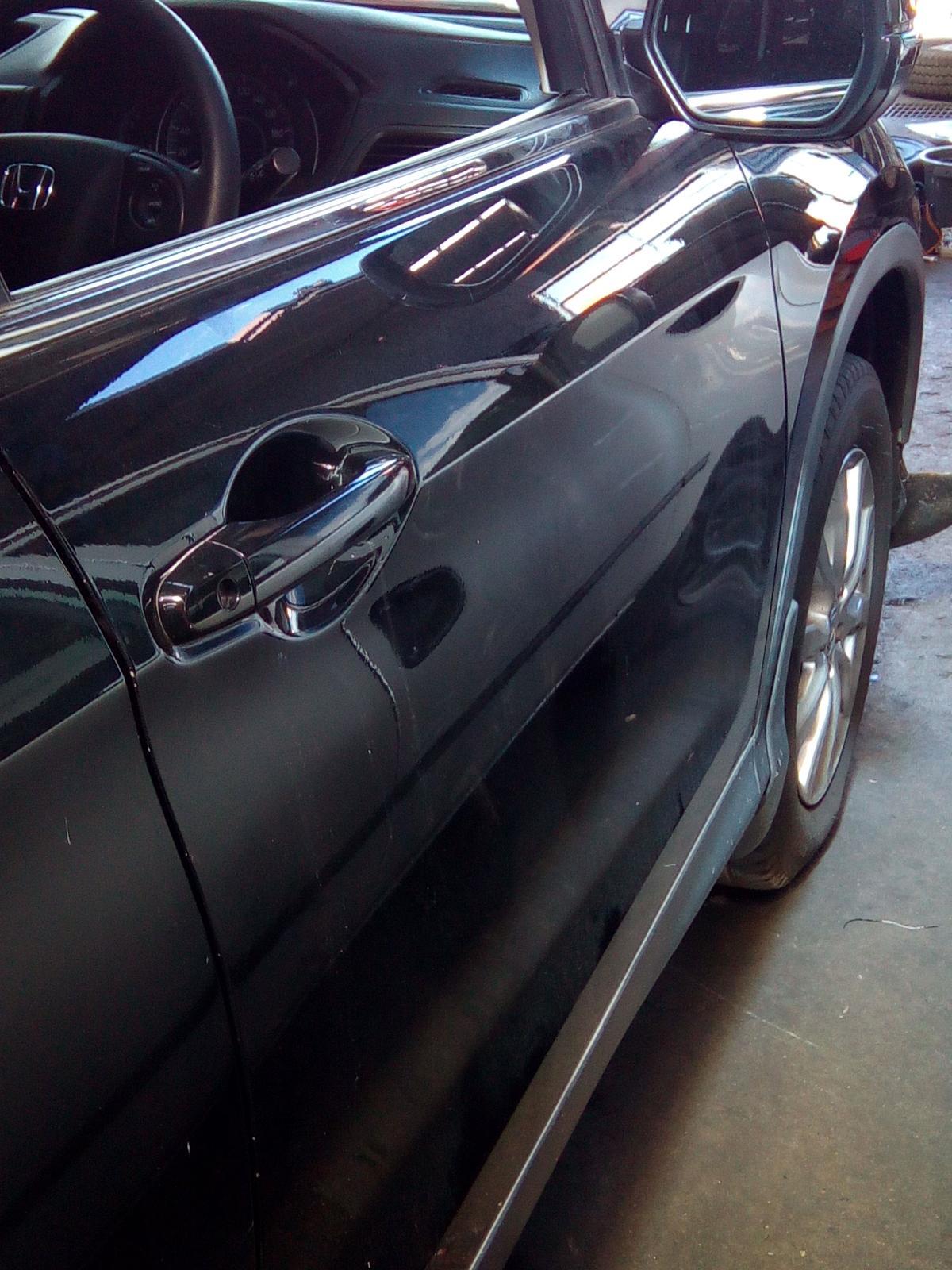 HONDA CRV RM 11/2012-04/2017 INSTRUMENT CLUSTER, PETROL AUTOMATIC T/M - thumbnail 8