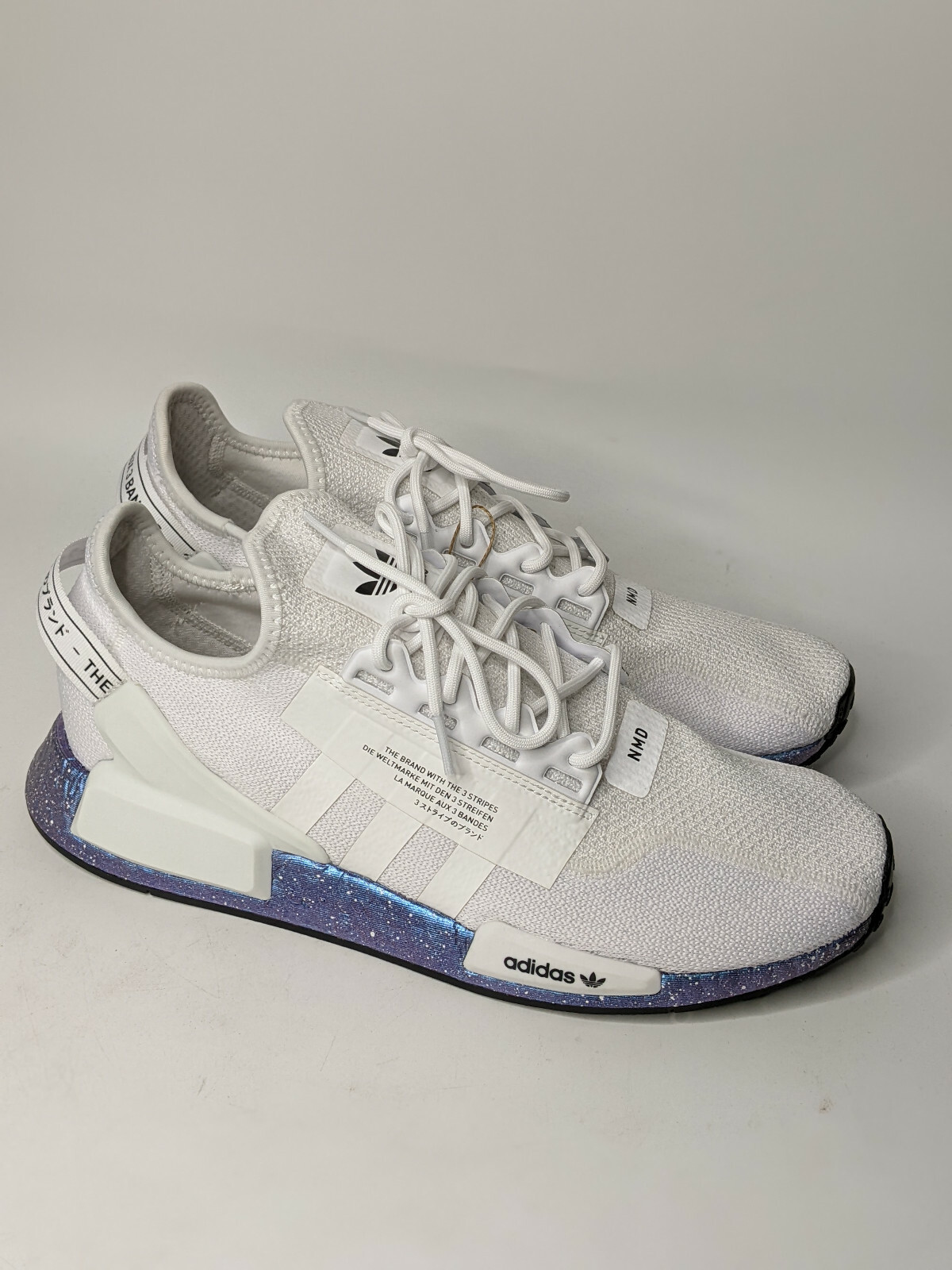 Adidas Originals Adidas Nmd R1 V2 Mens 