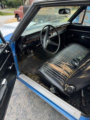 image 1 of interior