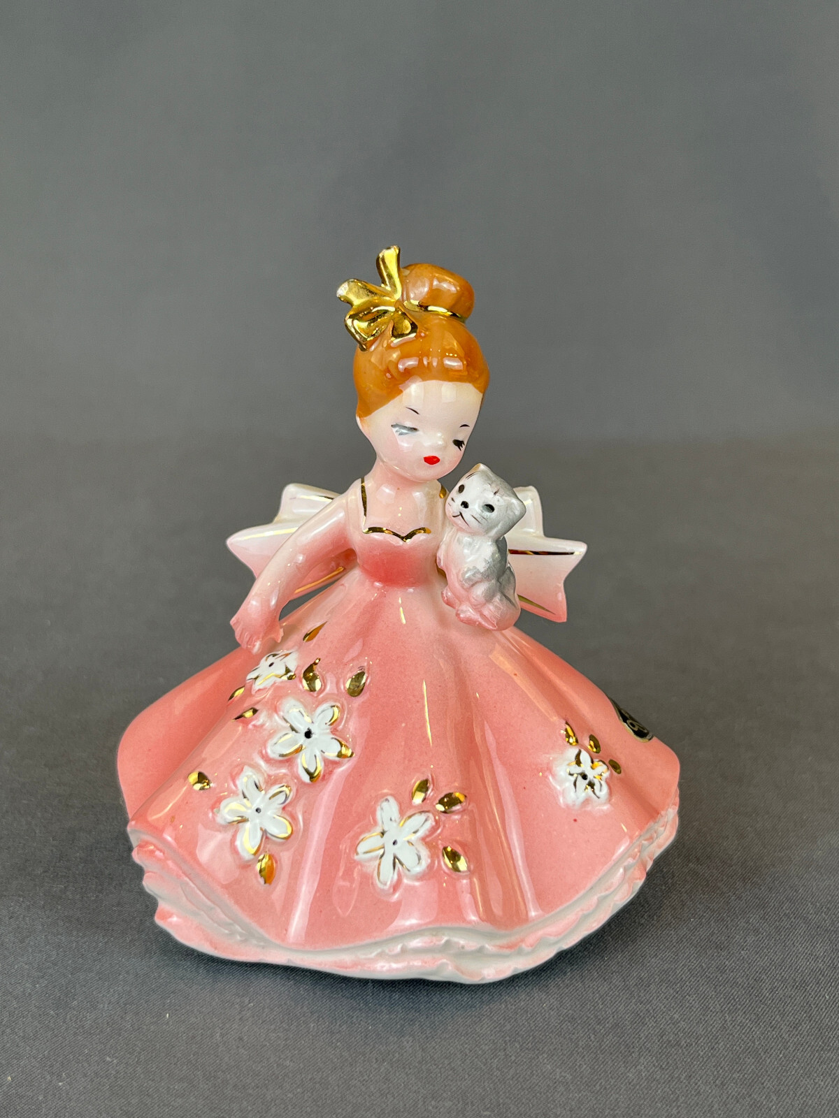 J*9様 HeyDolls フィギュア風マスコット カード付き シニョーラ 淑女 $_57.JPG?set_id=880000500F