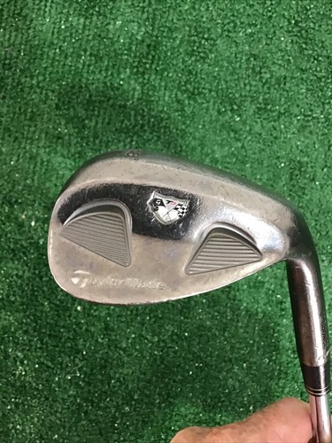 TaylorMade - 【美品】Taylormade TP ウェッジ　50° TaylorMade Z TP Wedge | Next Round Golf