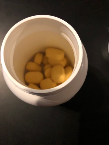 Durvet Calf Scour Bolus 19 Boluses. Exp8/19,