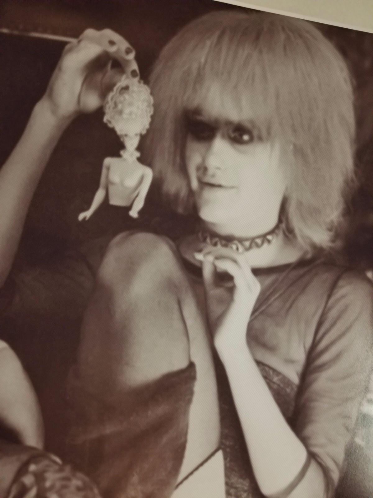 Blade Runner 1982 FULL SIZE 24