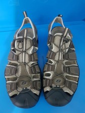 Skechers  sandals  Mens Shoes  Size 15 fisherman Sandals  eBay