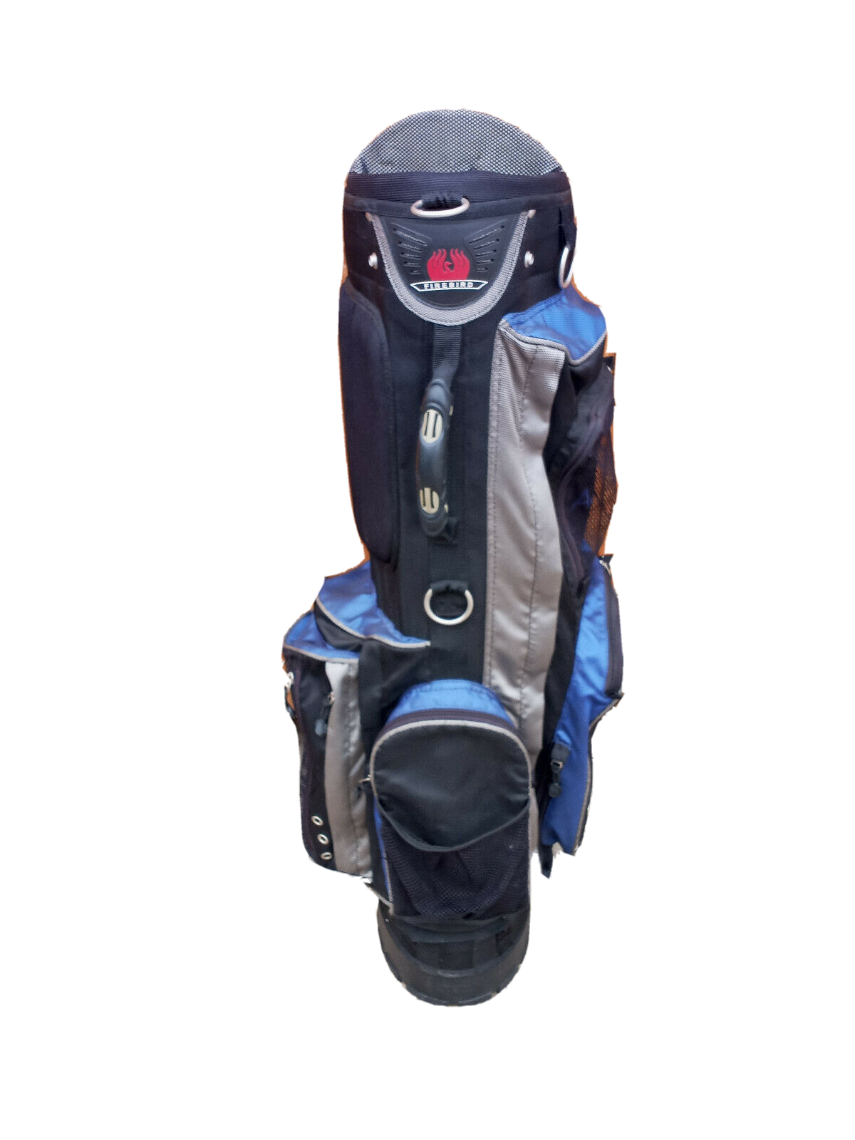 Bag Carrying Stand Golf Club  Bag 6 Spaces