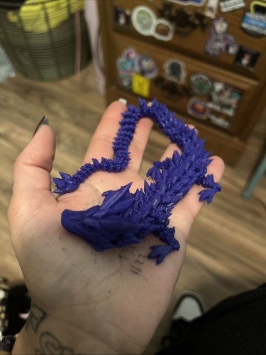 Photos de l'objet d'un acheteur vérifié