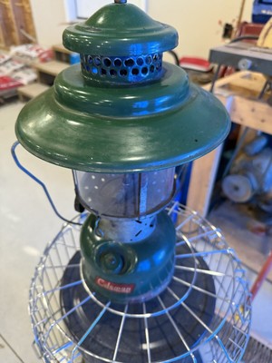 1955 Coleman Lantern 228E 