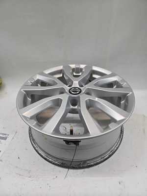 2017-2020 Rogue Except Sport Wheel Rim