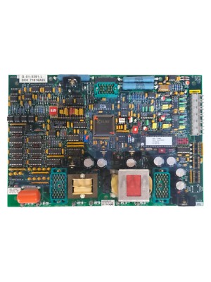 NEW Ajax Magnethermic G-01-0391-L Pacer HF/ZVS Logic Board