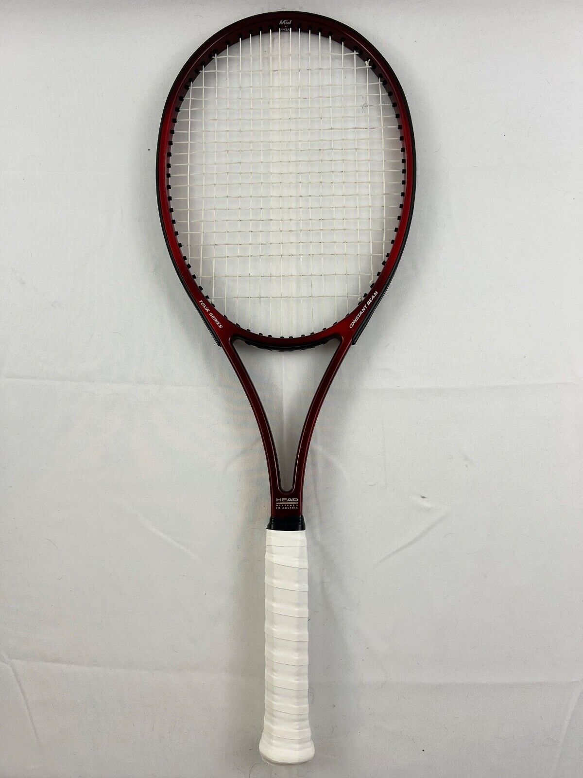 Head Prestige Classic 600 Midsize, 4 3/8 Excellent 9.5/10 | eBay Head Prestige Classic 600 Midsize, 4 3/8 Excellent 9.5/10 | eBay