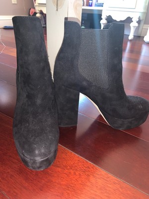 sam edelman joey bootie