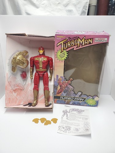 Original W. Box