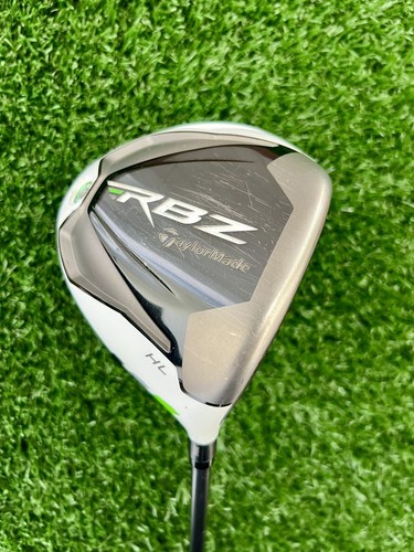 TaylorMade - 【美品】RBZ 3U USモデル Taylor Made RBZ Rocket Ballz Tour Spoon Stiff Flex Graphite