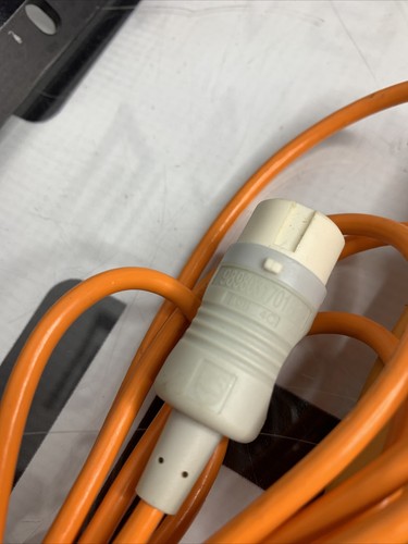  Philips 989803170181 ECG Trunk Cable - Picture 8 of 8