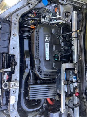 image 1 of engine