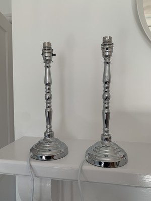 Bedside Lamps for sale in South Africa | 56 second hand Bedside Lamps